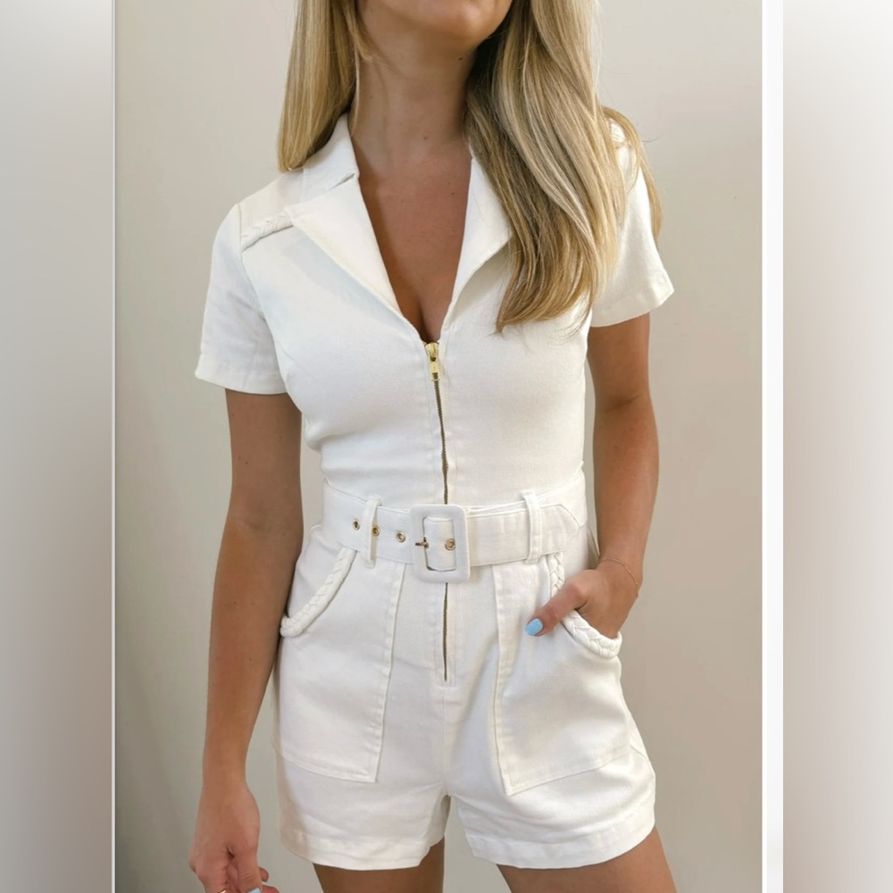 Show me your mumu outlaw romper